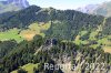 Luftaufnahme Kanton Graubuenden/Pizalun - Foto Pizalun    7555